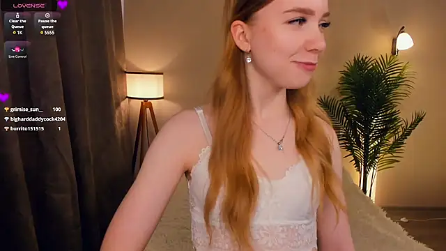 FloraBonde online show from 27, 2, 2025