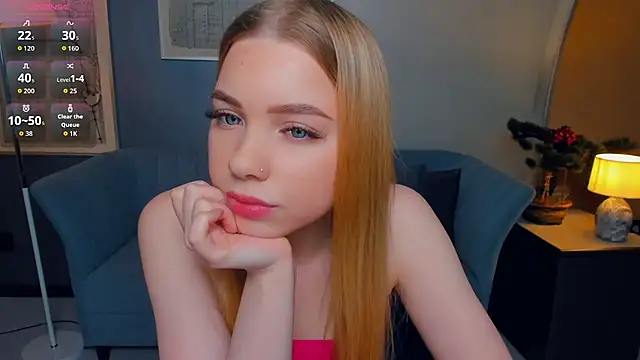 FloraBonde online show from 8, 10, 2025