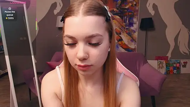 FloraBonde online show from 20, 11, 2025