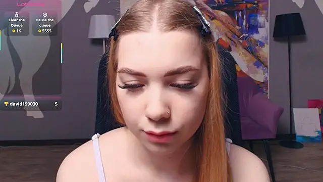 FloraBonde online show from 29, 11, 2025