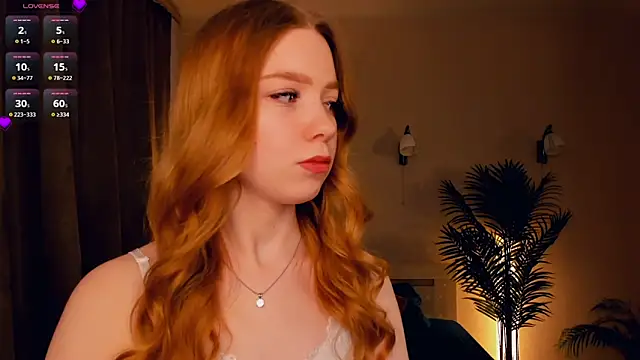 FloraBonde online show from 4, 3, 2025