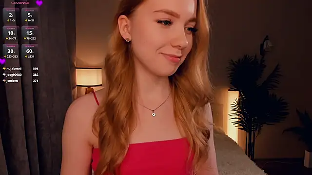 FloraBonde online show from 17, 3, 2025