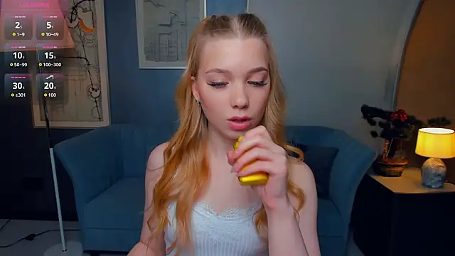 FloraBonde online show from 3, 10, 2025