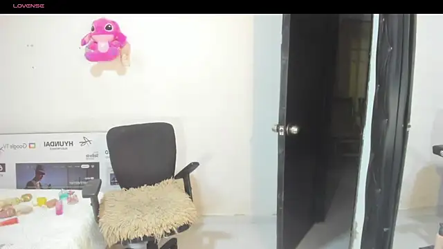 Ladyy Sweet22 online show from 7, 10, 2025