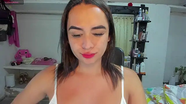 Ladyy Sweet22 online show from 3, 4, 2026