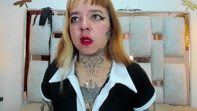 Braylen Sanchez online show from 18, 12, 2025