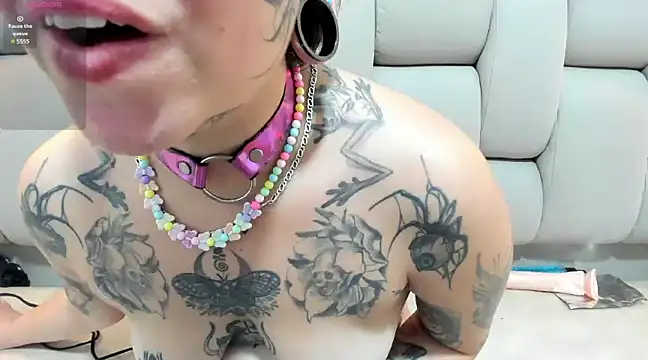 Braylen Sanchez online show from 21, 3, 2025