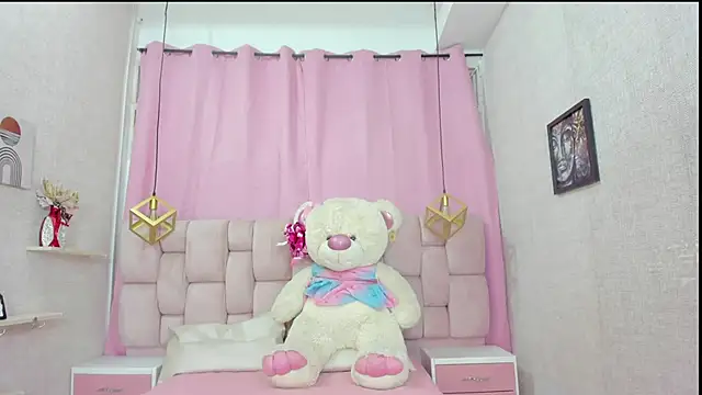 Braylen Sanchez online show from 27, 2, 2025