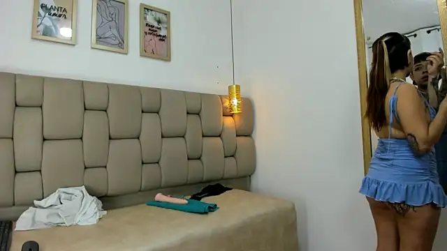 Braylen Sanchez online show from 10, 3, 2025