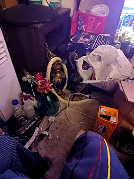 KingSlim56 online show from 19, 12, 2025