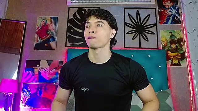 LiamAndrewzz online show from 6, 5, 2026