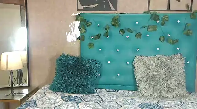 LiamAndrewzz online show from 9, 3, 2025