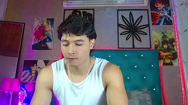 Snapshot of LiamAndrewzz chatting on 21, 6, 2026 LiamAndrewzz online show from 21, 6, 2026