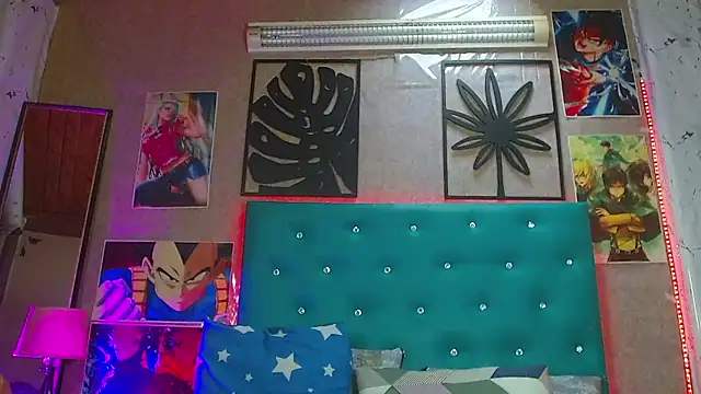 LiamAndrewzz online show from 11, 1, 2026