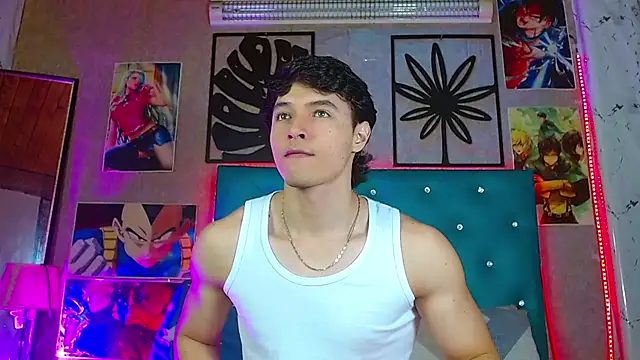 Snapshot of LiamAndrewzz chatting on 20, 7, 2026 LiamAndrewzz online show from 20, 7, 2026