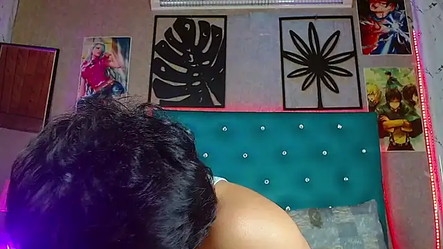 LiamAndrewzz online show from 26, 5, 2026
