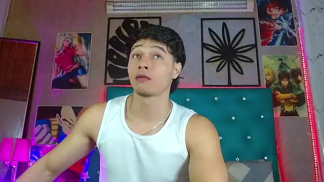 Snapshot of LiamAndrewzz chatting on 17, 6, 2026 LiamAndrewzz online show from 17, 6, 2026