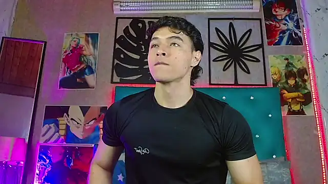 LiamAndrewzz online show from 2, 4, 2026