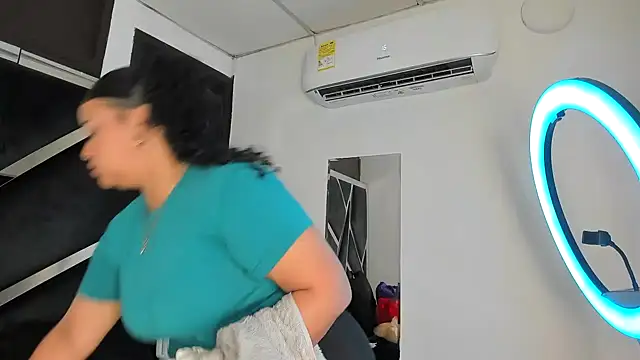 Rubyxht online show from 6, 1, 2026