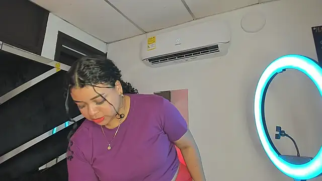 Rubyxht online show from 9, 2, 2026