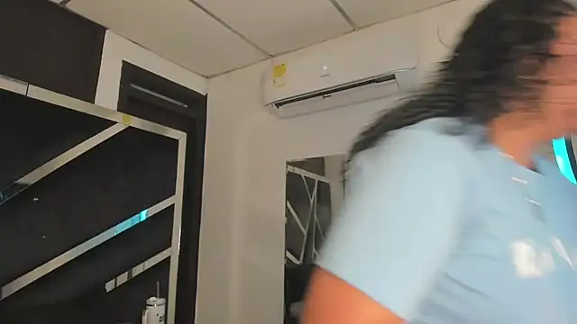 Rubyxht online show from 22, 3, 2026