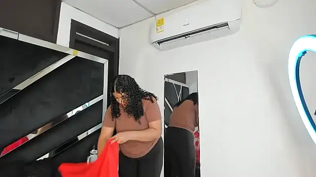 Rubyxht online show from 11, 11, 2025