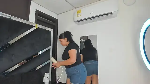 Rubyxht online show from 1, 2, 2026