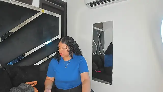 Rubyxht online show from 1, 10, 2025