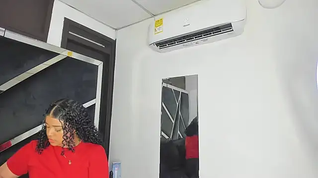 Rubyxht online show from 5, 11, 2025