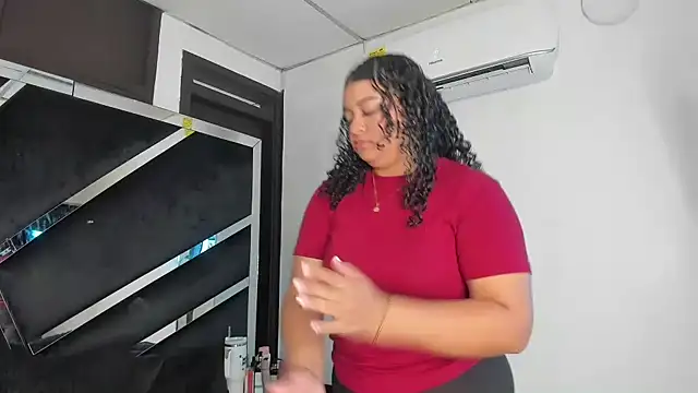 Rubyxht online show from 14, 3, 2026