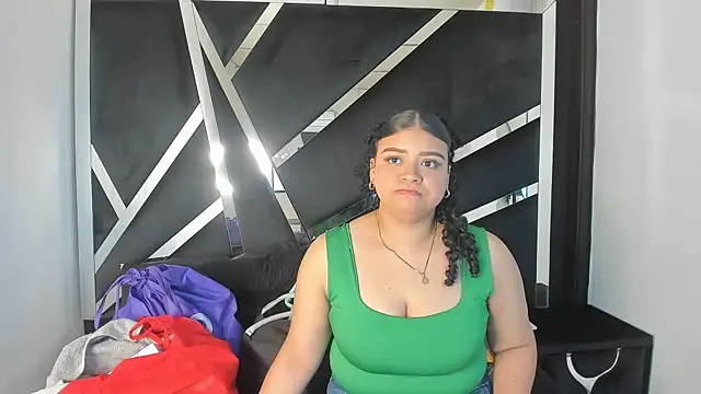 Rubyxht online show from 2, 10, 2025