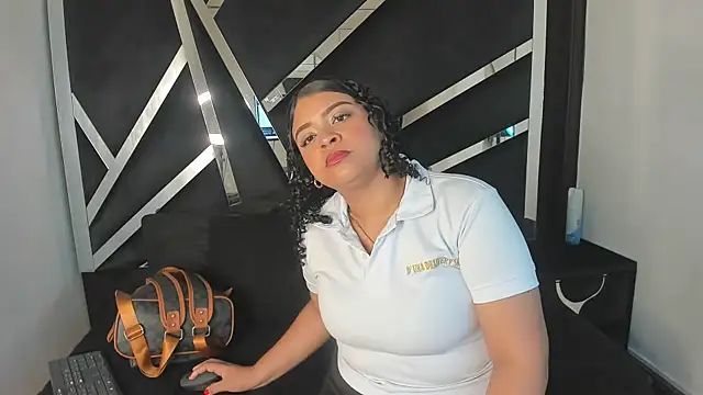 Rubyxht online show from 31, 10, 2025