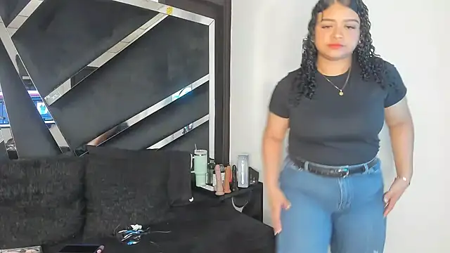 Rubyxht online show from 4, 10, 2025