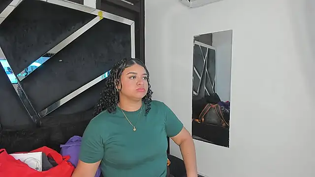 Rubyxht online show from 11, 3, 2026