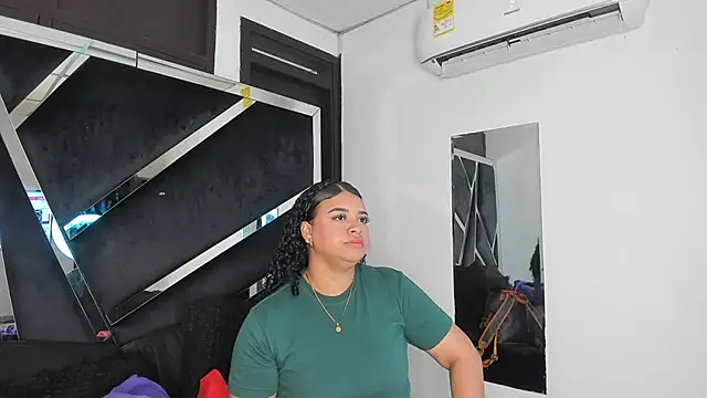 Rubyxht online show from 1, 3, 2026