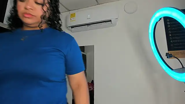 Rubyxht online show from 10, 3, 2026