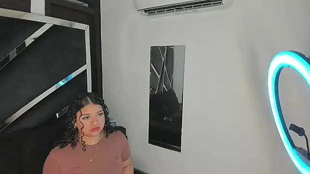 Rubyxht online show from 5, 12, 2025