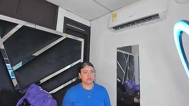 Rubyxht online show from 2, 11, 2025