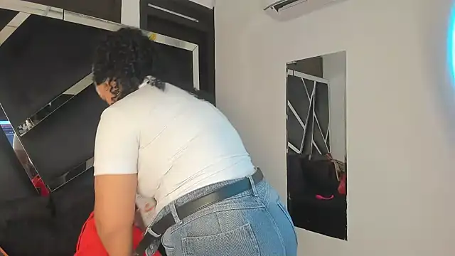 Rubyxht online show from 19, 9, 2025