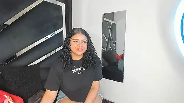 Rubyxht online show from 24, 9, 2025