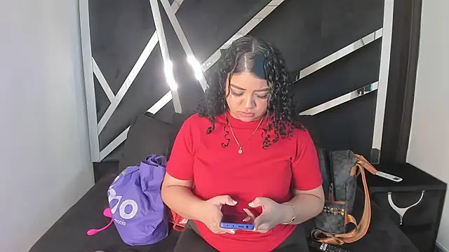 Rubyxht online show from 5, 10, 2025