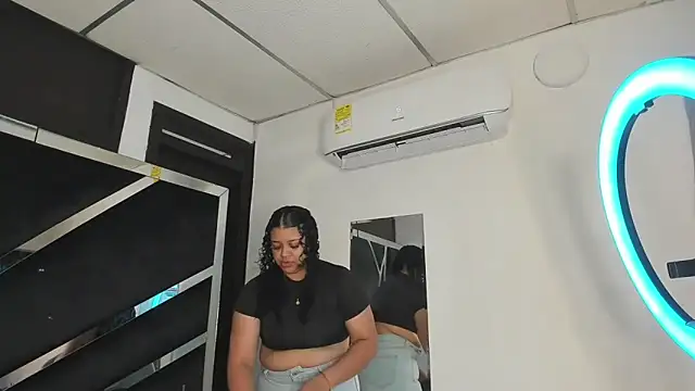 Rubyxht online show from 21, 3, 2026