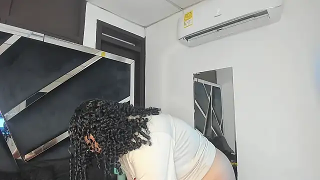 Rubyxht online show from 21, 9, 2025