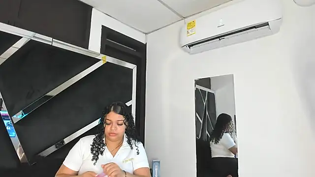 Rubyxht online show from 21, 11, 2025