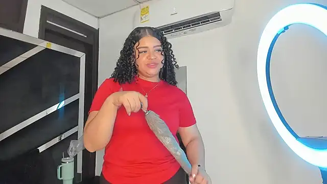 Rubyxht online show from 7, 10, 2025