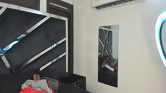 Rubyxht online show from 12, 10, 2025