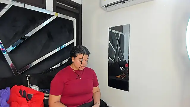 Rubyxht online show from 13, 2, 2026