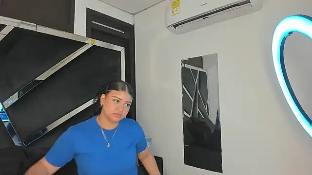 Rubyxht online show from 10, 9, 2025