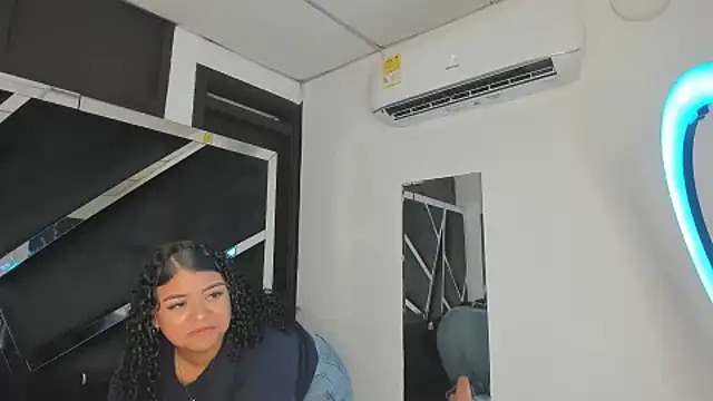 Rubyxht online show from 25, 10, 2025