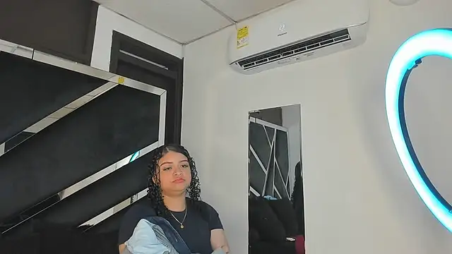 Rubyxht online show from 11, 10, 2025